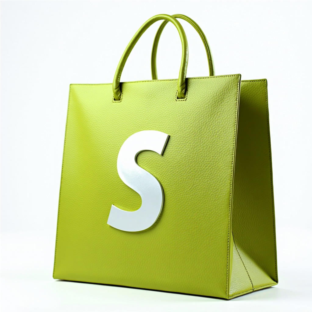 Shopify Bag